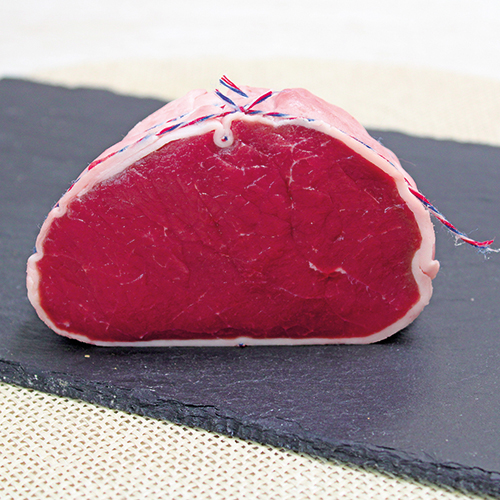 CŒUR DE FAUX FILET PARTHENAISE LABEL ROUGE
