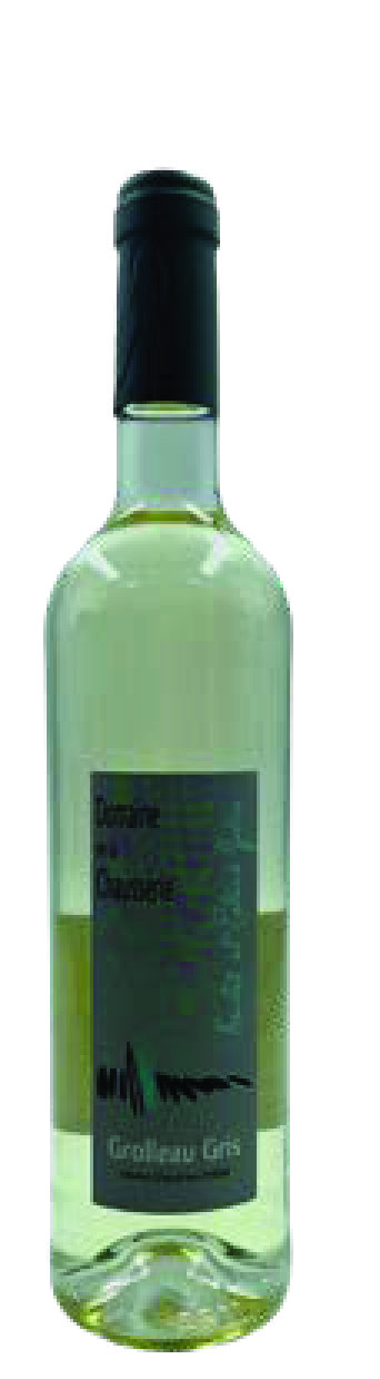 GROLLEAU GRIS