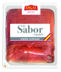 JAMBON SERRANO