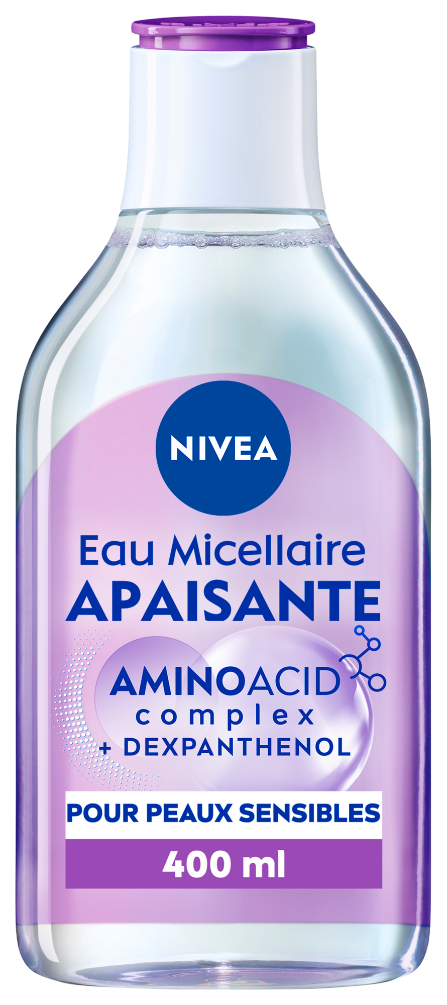 EAU MICELLAIRE