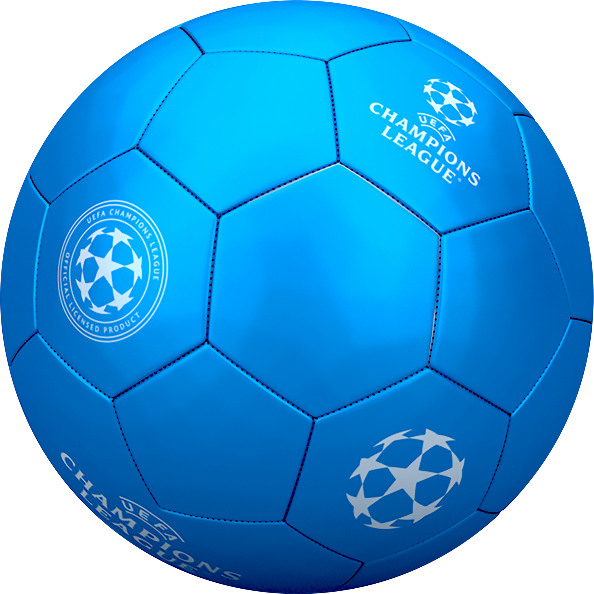 BALLON LIGUE DES CHAMPIONS