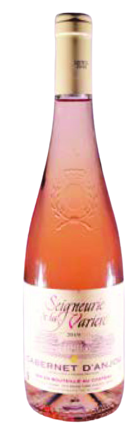 AOP CABERNET D’ANJOU