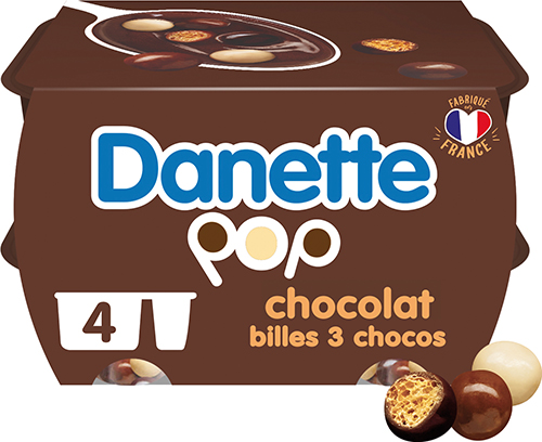 BILLES 3 CHOCOS
