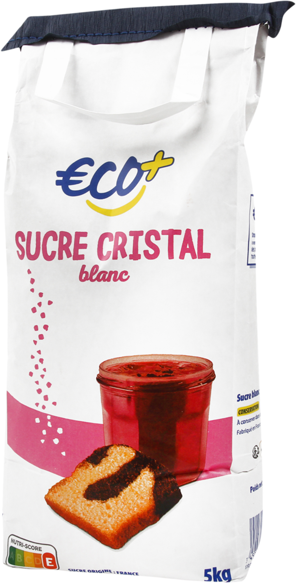 SUCRE CRISTAL
