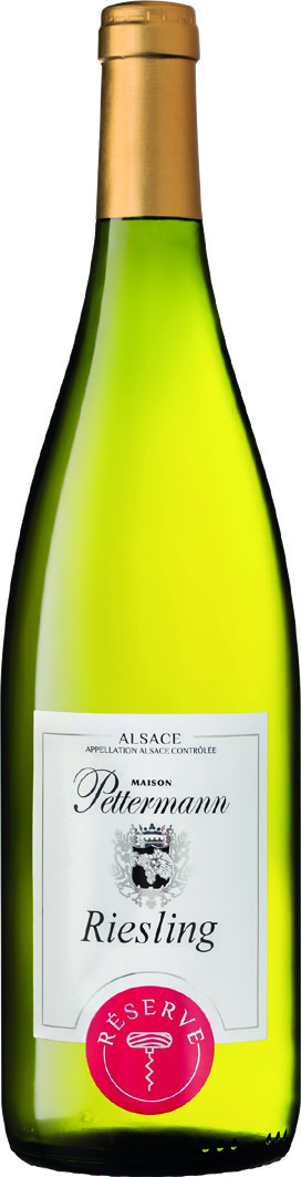 AOC(2) RIESLING RÉSERVE