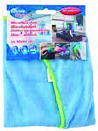 CHIFFON EN MICROFIBRES