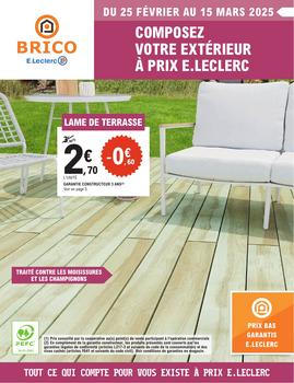 Brico Leclerc Colmar