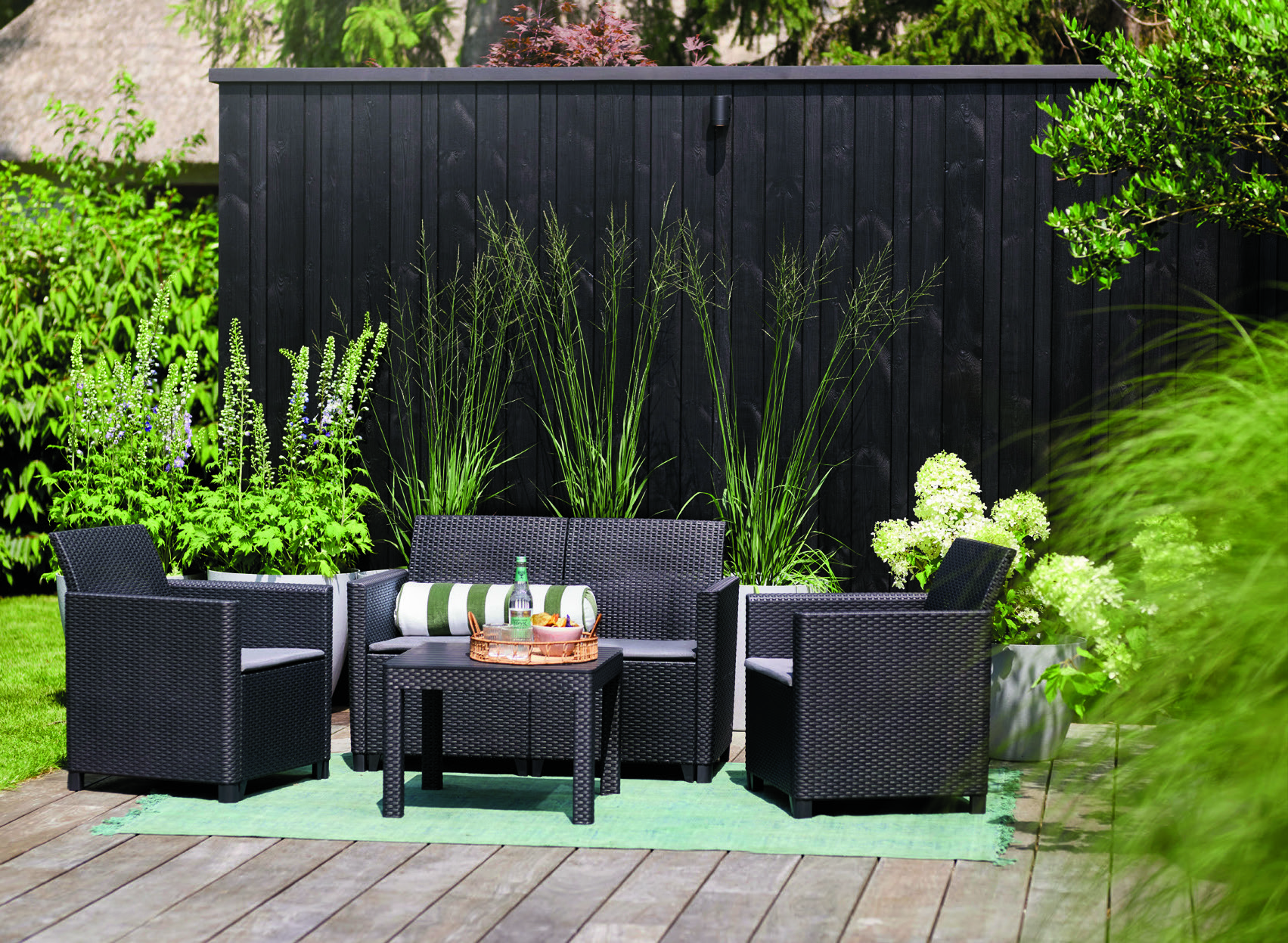 ENSEMBLE BAS 4 PIÈCES(3)