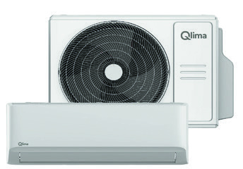 CLIMATISEUR FIXE RÉVERSIBLE "SC5453"