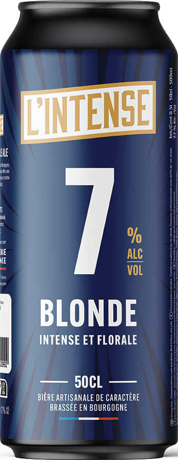 BIÈRE