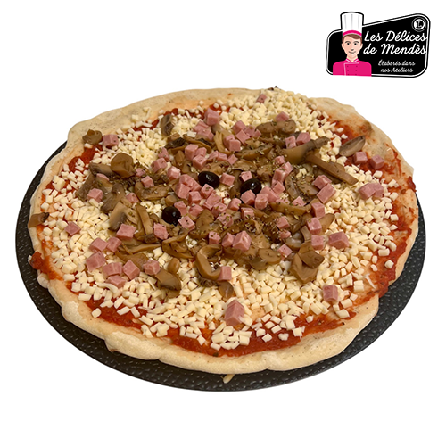 PIZZA REINE