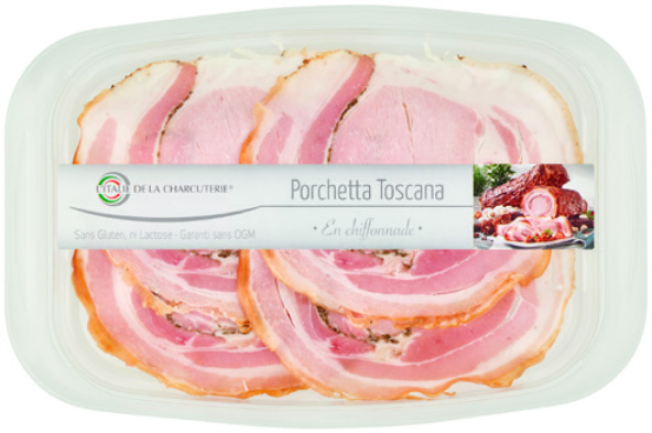 PORCHETTA TOSCANA