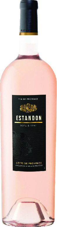 AOP Côtes de Provence Estandon 1947 2024