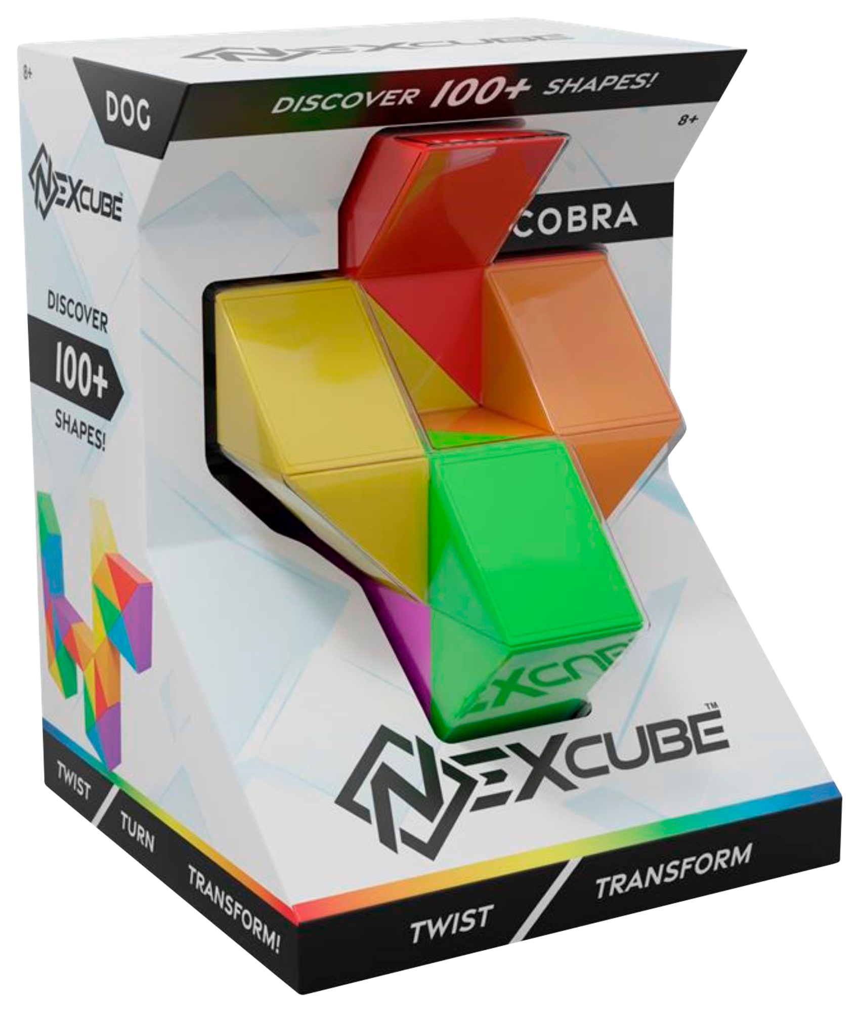 NEXCUBE COBRA