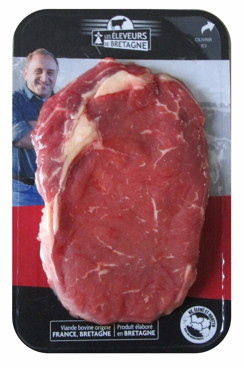 ENTRECOTE*** À GRILLER