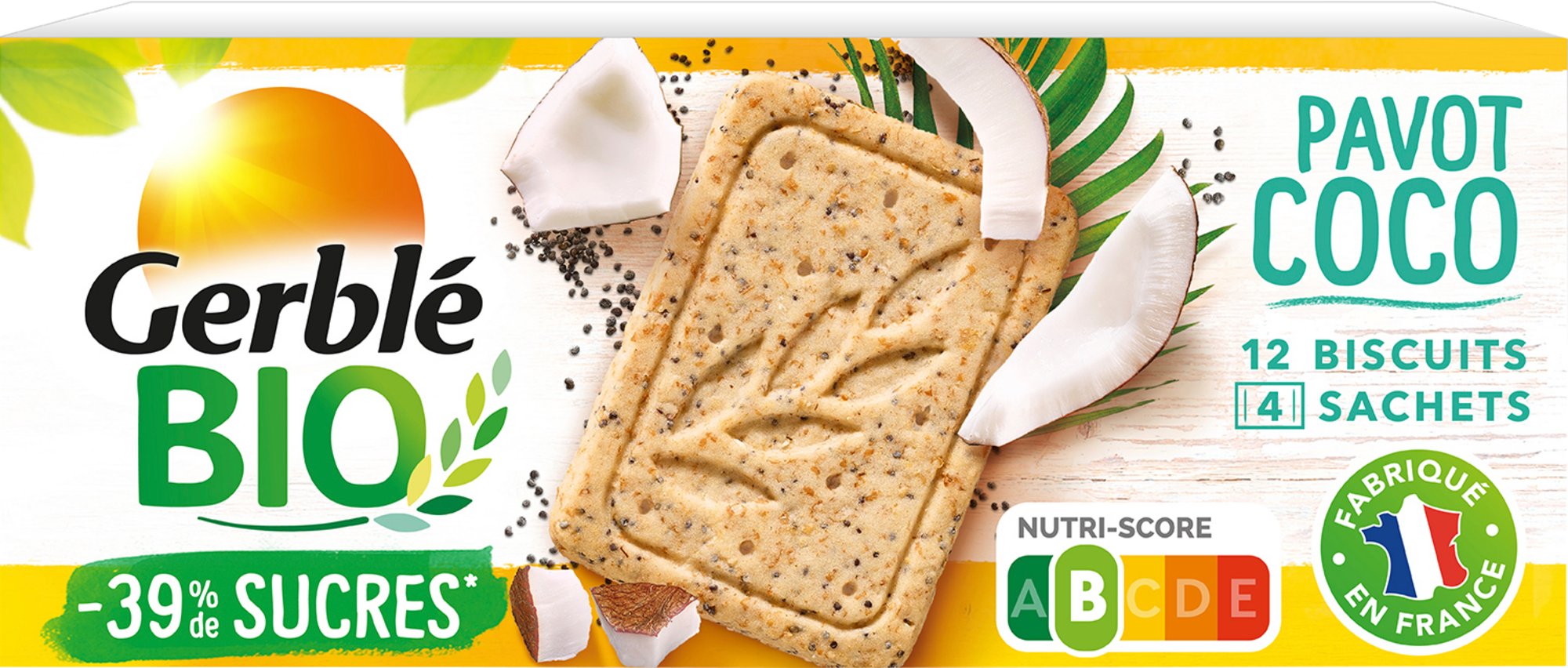 SABLÉS BIO