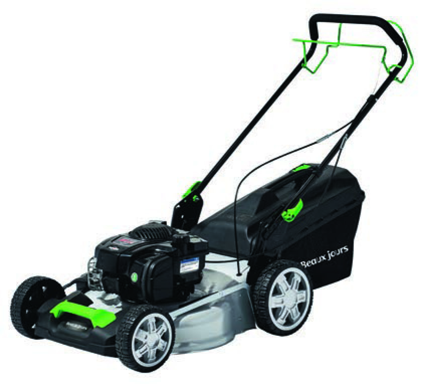 TONDEUSE THERMIQUE TRACTÉE 150 CC(1)