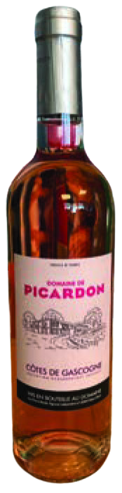 IGP(1) CÔTES DE GASCOGNE