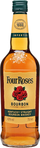 BOURBON WHISKEY