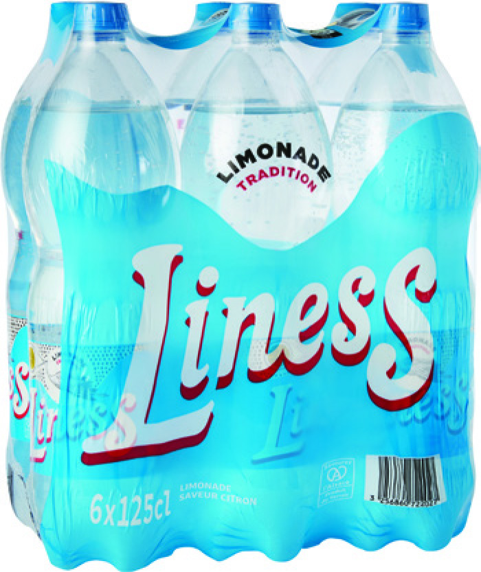LIMONADE
