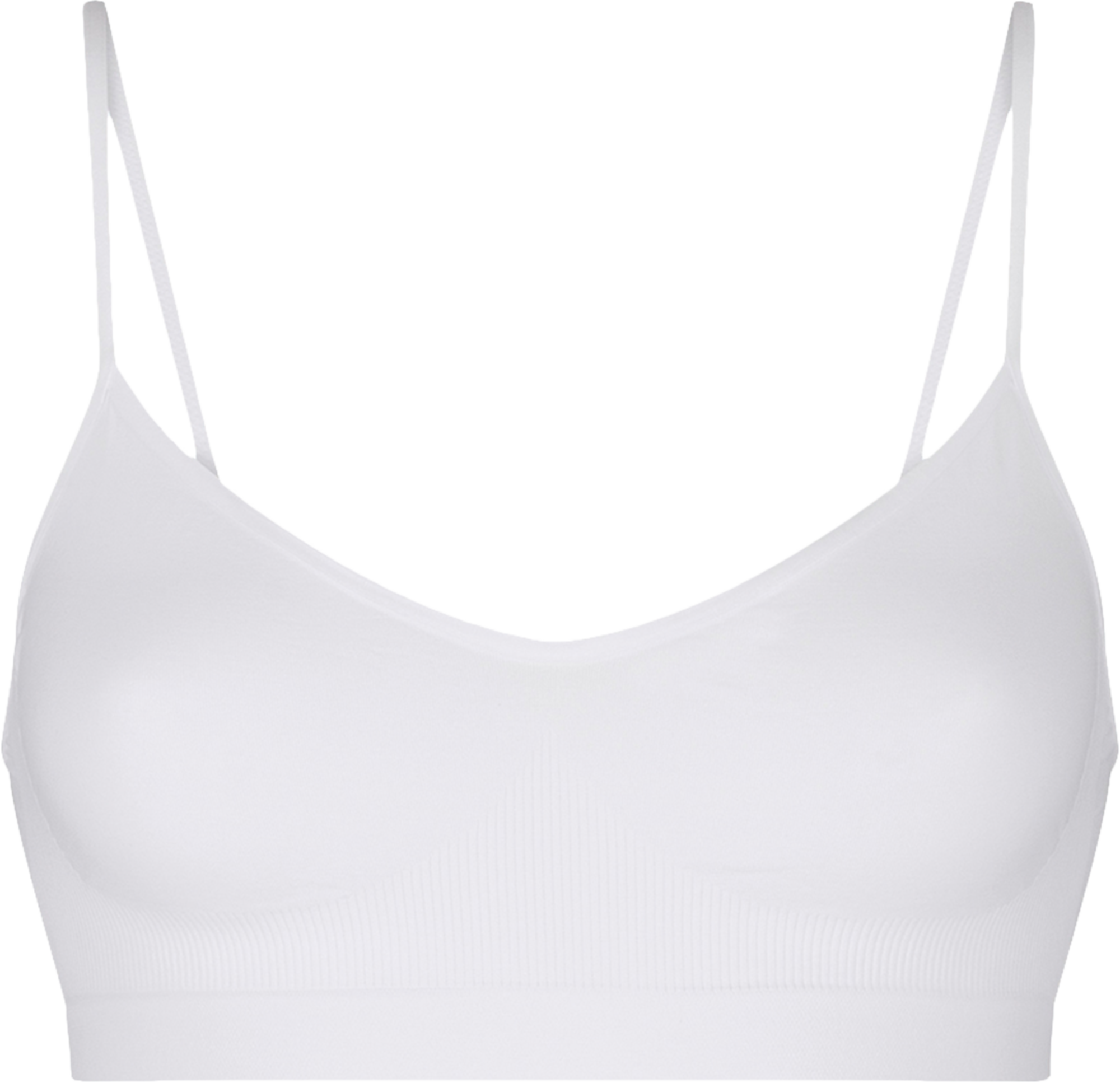 BRASSIERE BRETELLES FINES