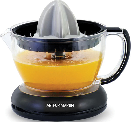 PRESSE AGRUMES COMPACT