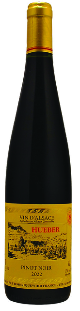 AOP* PINOT NOIR 2022