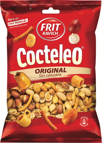 COCKTAIL SANS COQUE