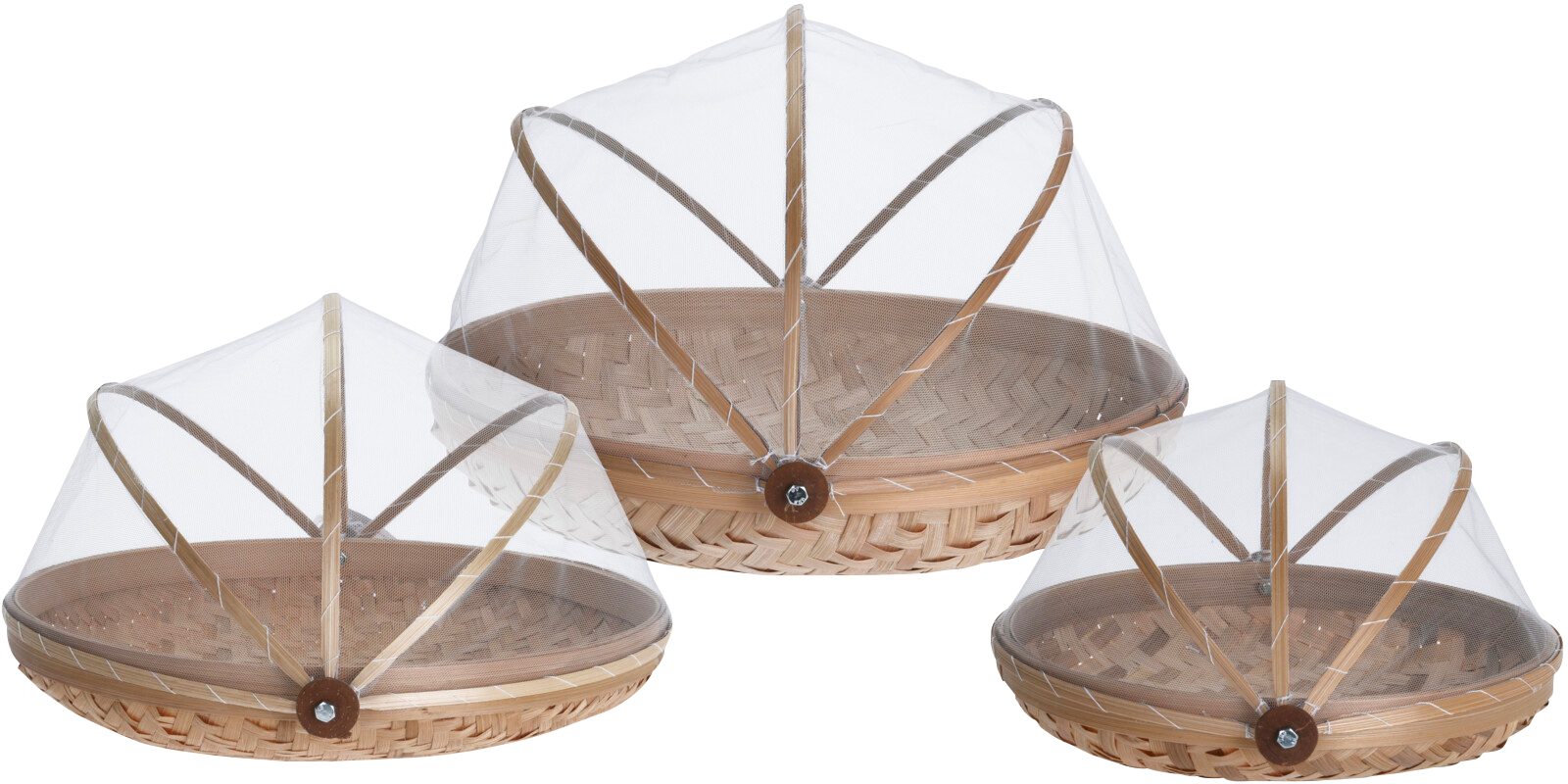 CLOCHE ALIMENTAIRE