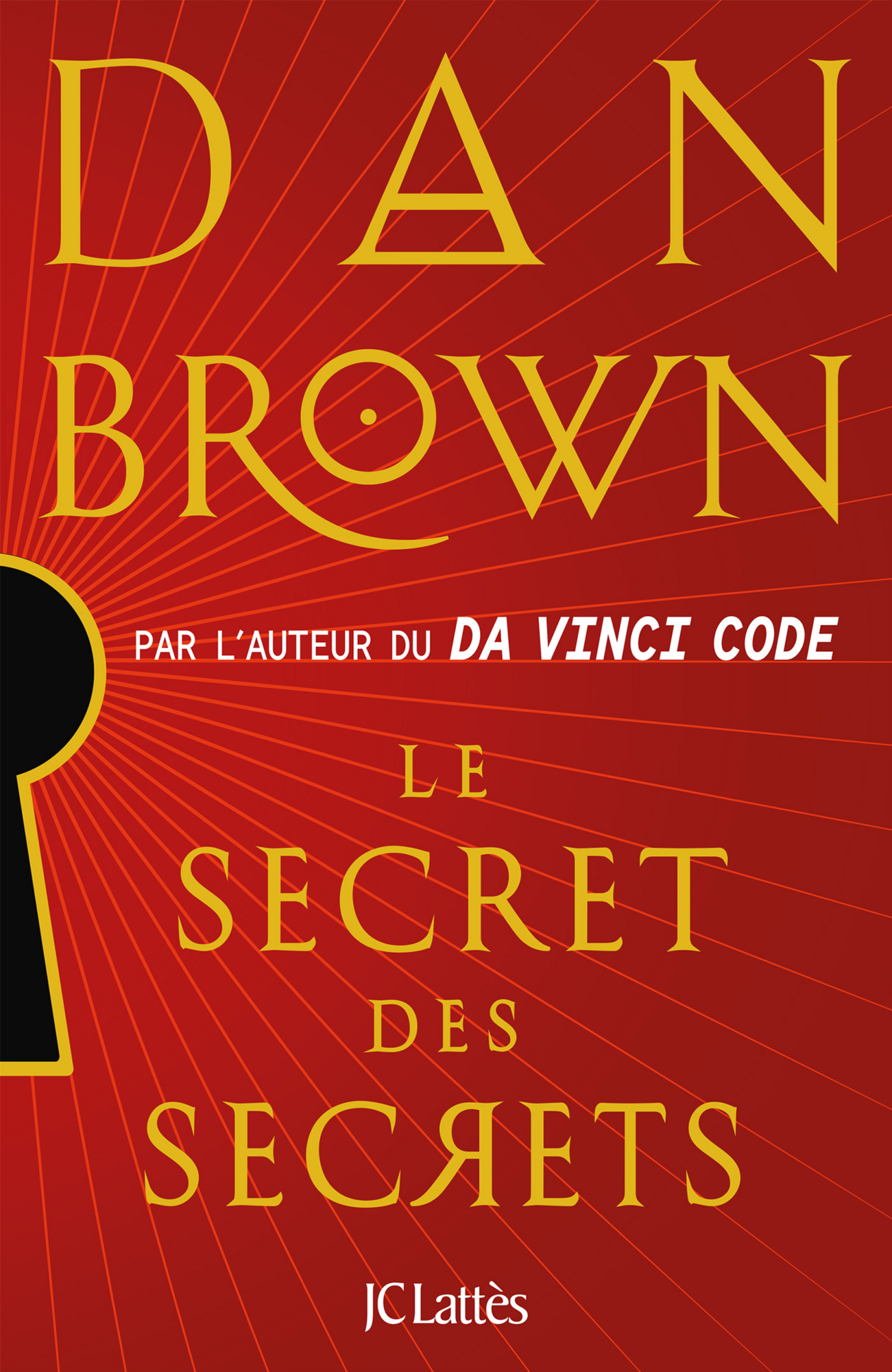 Le secret des secrets