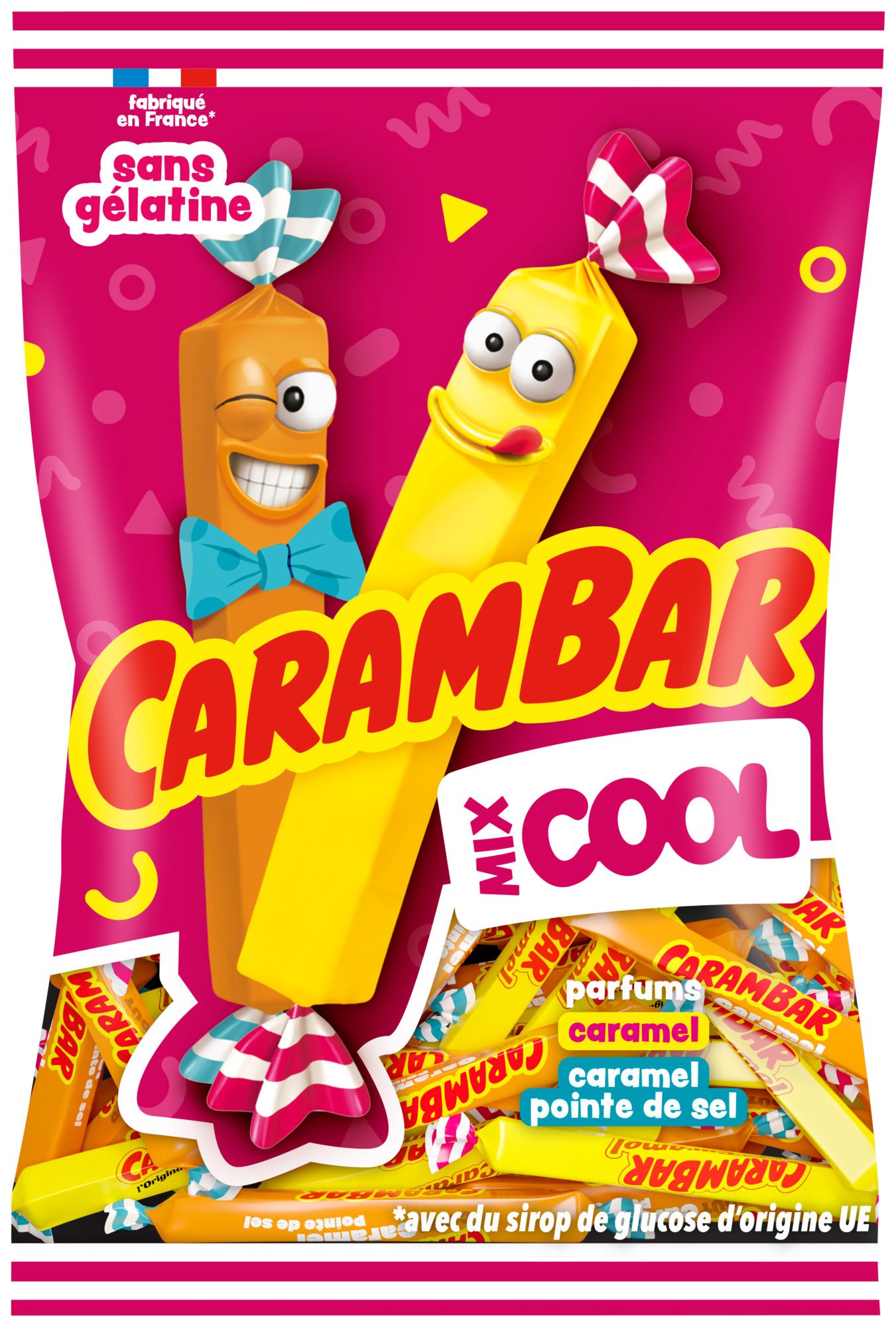 CARAMBAR