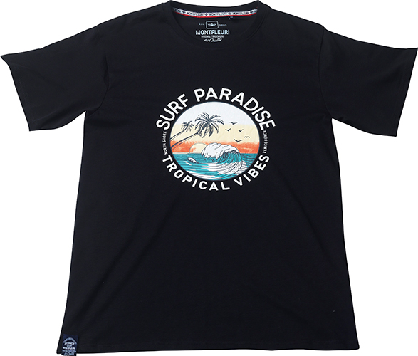 T-SHIRT