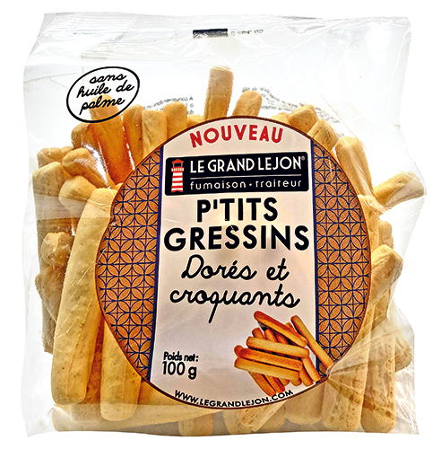 P’TITS GRESSINS