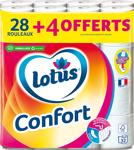 Papier HygiÉnique