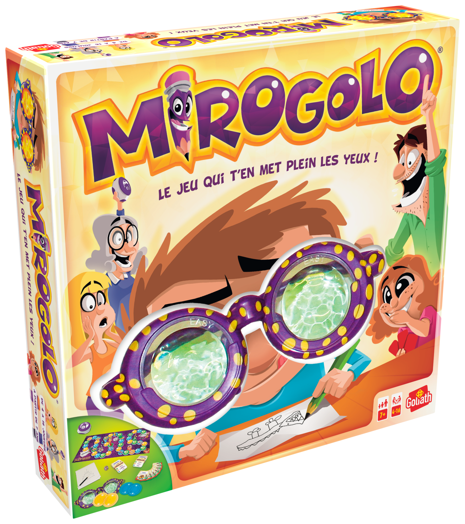 MIROGOLO