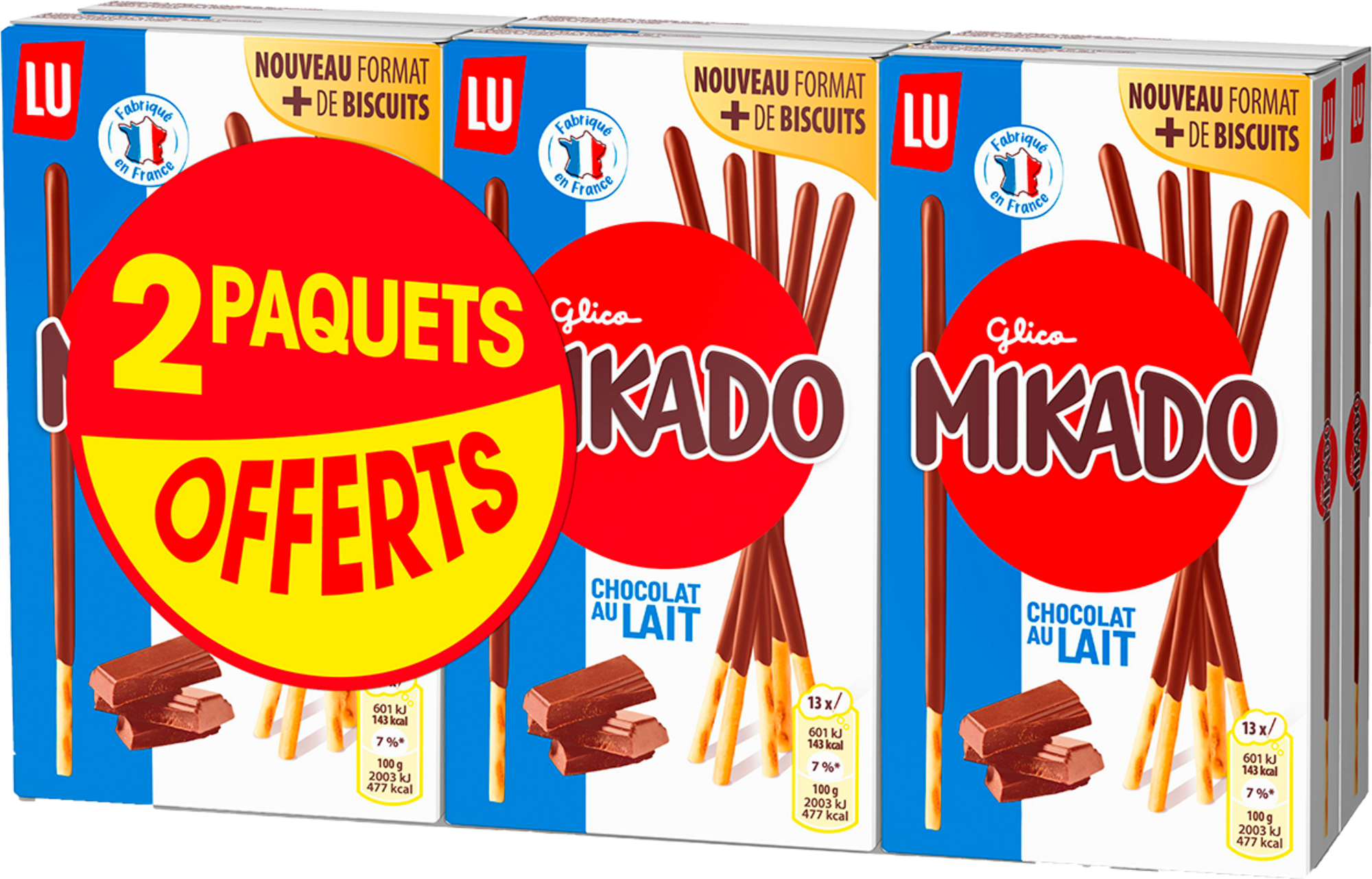 MIKADO
