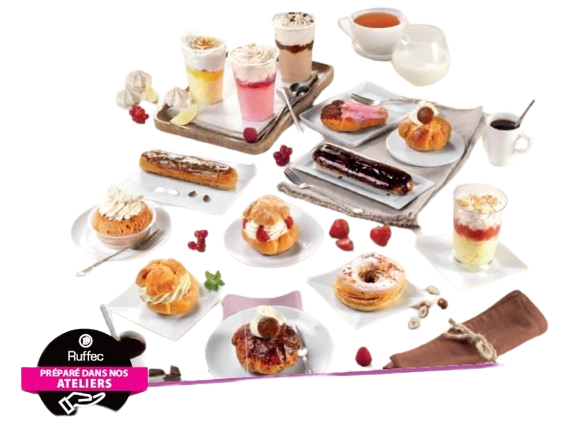 CHOU CAFÉ OU CHOCOLAT(1)
