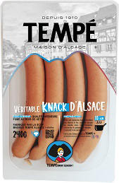 VÉRITABLE KNACK D’ALSACE