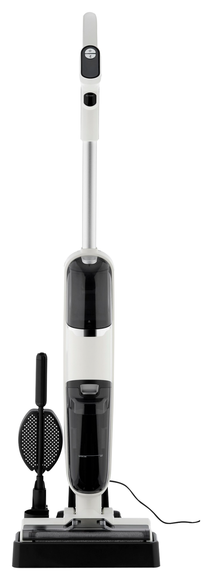 ASPIRATEUR LAVEUR SANS FIL