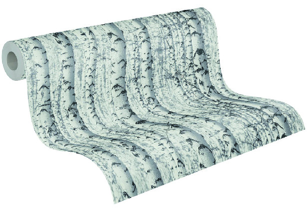 PAPIER PEINT VINYL LOURD