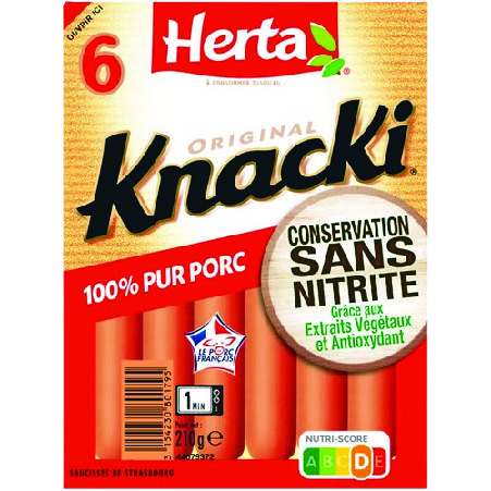 KNACKI X6
