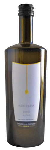 HUILE D’OLIVE VIERGE EXTRA