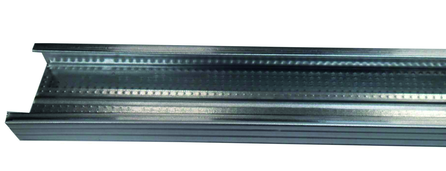 PROFILÉ MÉTALLIQUE