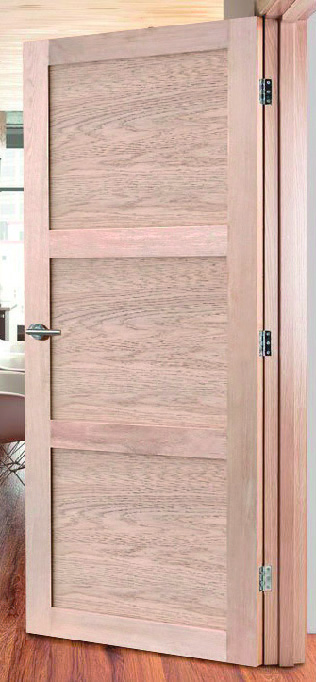 BLOC PORTE CHÊNE(1)