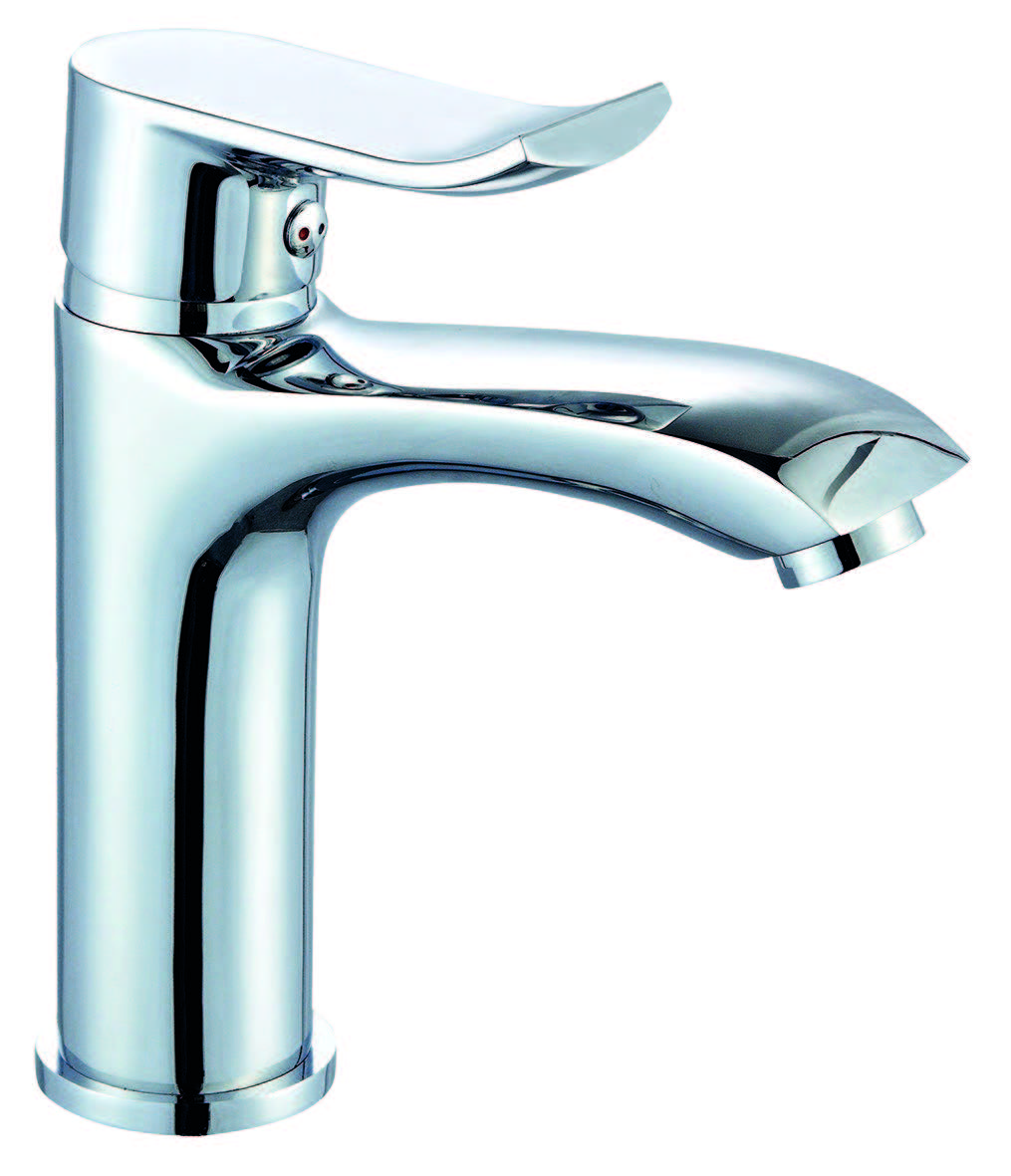 MITIGEUR LAVABO RANGOON
