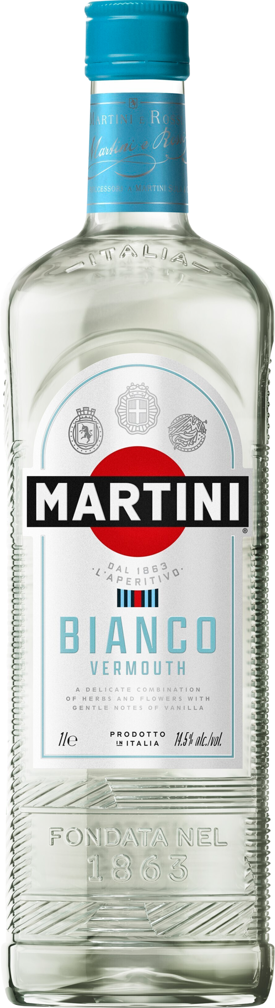 APÉRITIF À BASE DE VIN BIANCO