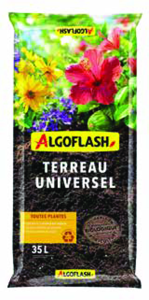 TERREAU UNIVERSEL