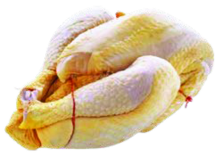 POULET FERMIER
