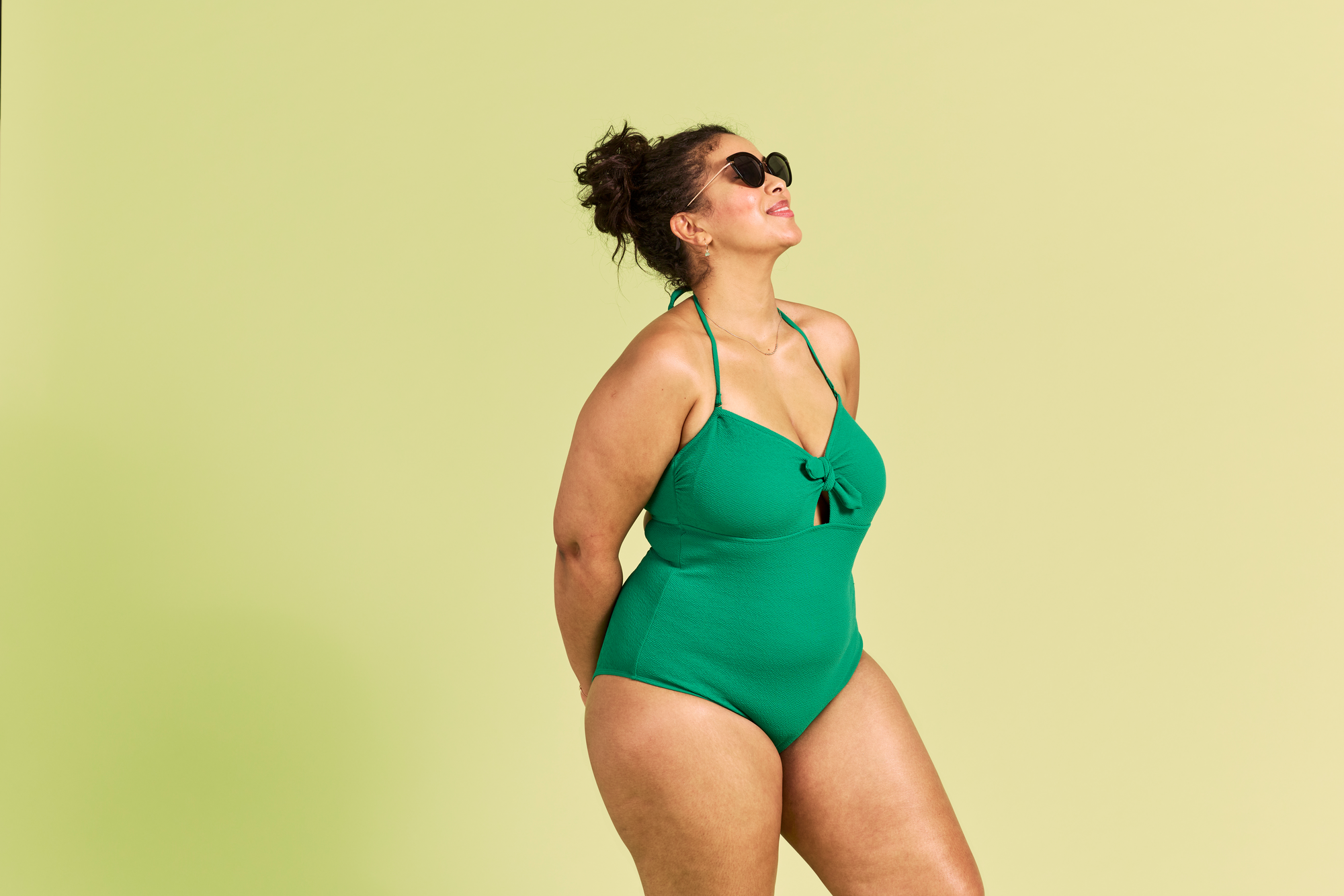 MAILLOT DE BAIN FEMME