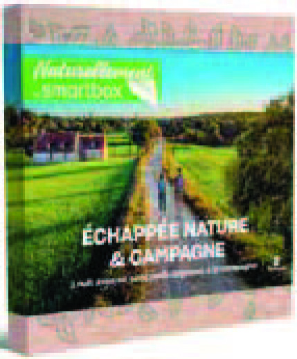 ÉCHAPPÉE NATURE & CAMPAGNE